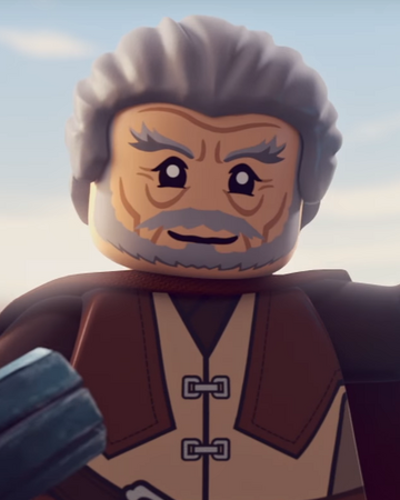 Force Builders Wookieepedia Fandom