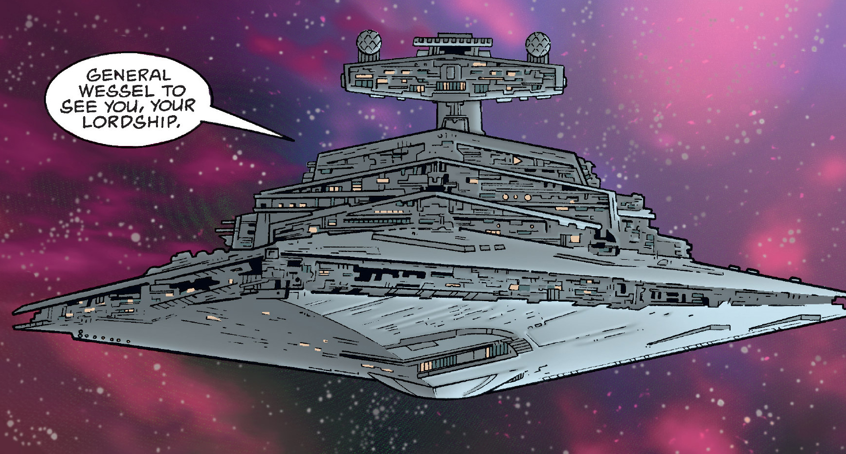 Flagship star wars discount