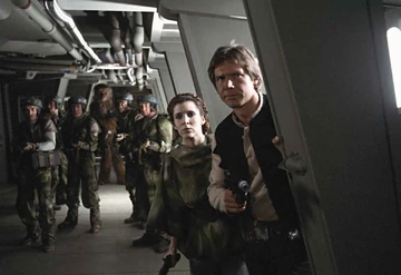 エンドア攻撃チーム | Wookieepedia | Fandom
