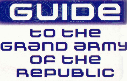 how to date grand army of the republic medal