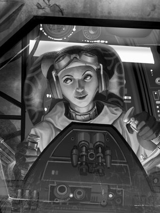 Hera Syndulla tracked Skelly to Crispus Commons's bomb shelter.