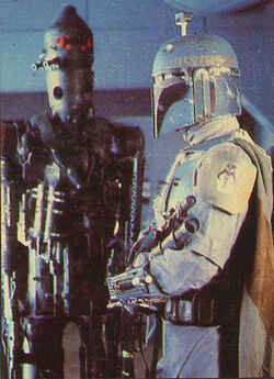 IG-88 Boba