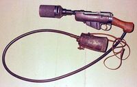 Ion gun btm