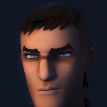 Kanan Jarrus Wookieepedia Fandom