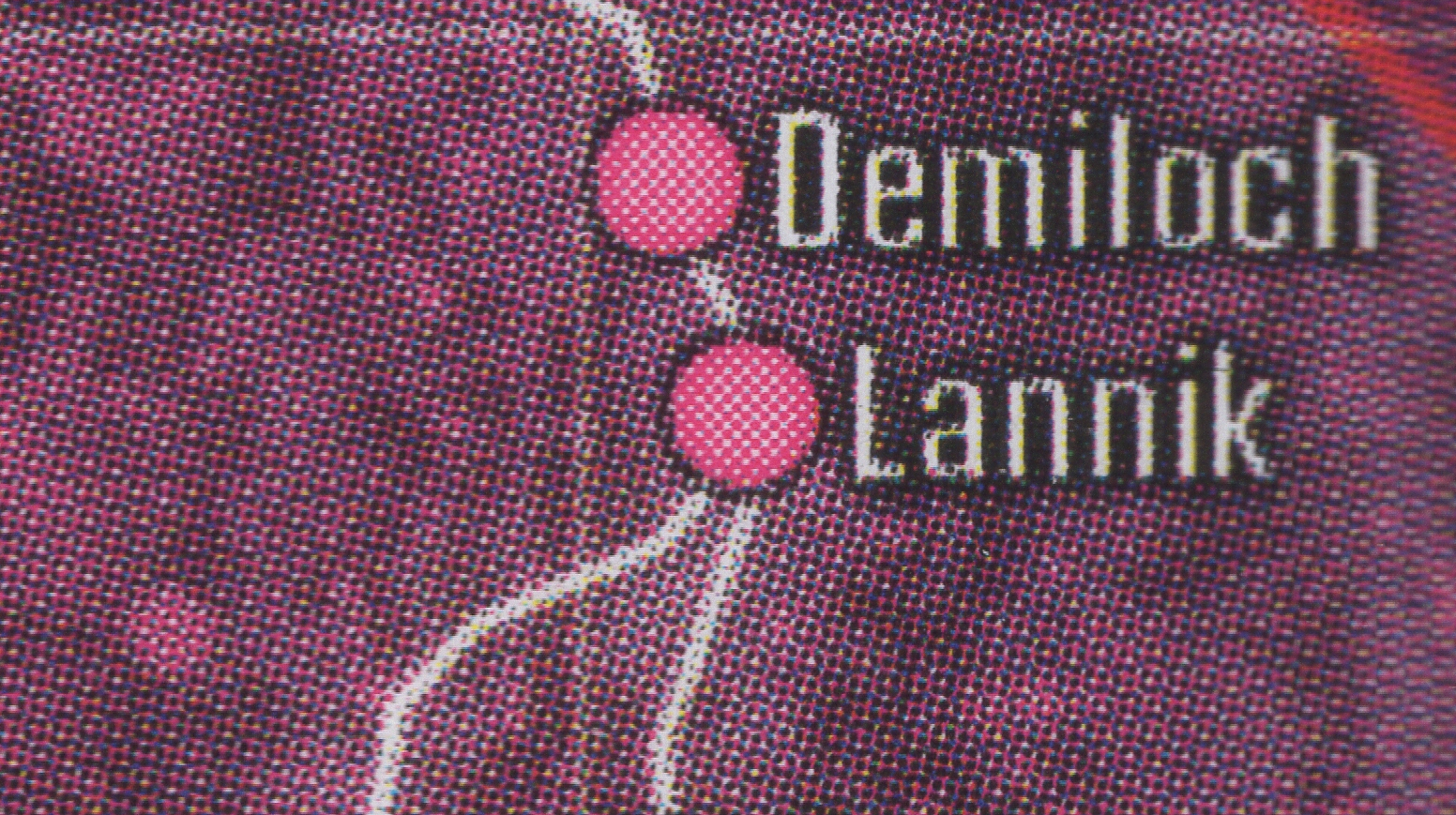 Lannik appearance 