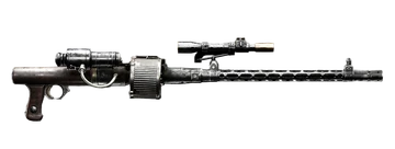 RT-97C heavy blaster rifle | Wookieepedia | Fandom