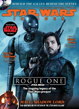 Star Wars Insider 236 | Wookieepedia | Fandom
