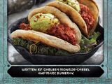 Star Wars: Galaxy's Edge: The Official Black Spire Outpost Cookbook