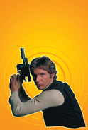 Textless photo cover