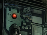 Sensor jammer/Legends