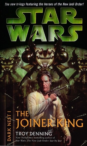 Star Wars: The Rise of Skywalker: Expanded Edition, Wookieepedia
