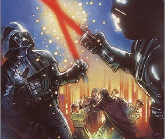 Darth Vader  (clone) appearance in Common Appearance