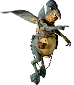 Watto-SWE