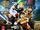 LEGO Star Wars: The Complete Saga: Prima Official Game Guide