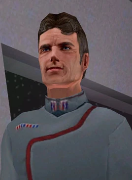 Admiral Thrawn