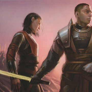 Force Imbued Blade Wookieepedia Fandom