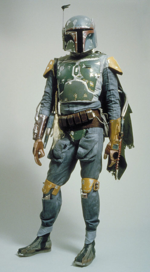 Mandalorian armor, Wookieepedia