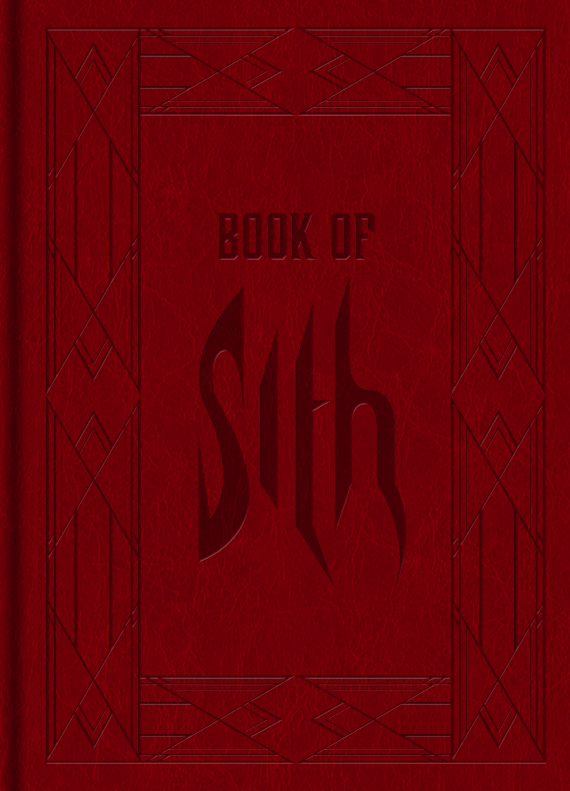 Book of Sith: Secrets from the Dark Side appearance in Common Appearance