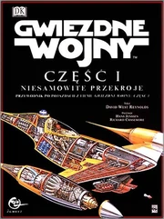 Puolalainen - Część I: Niesamowite Przekroje