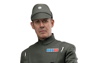 Imperial Recruitment Officer | Wookieepedia | Fandom