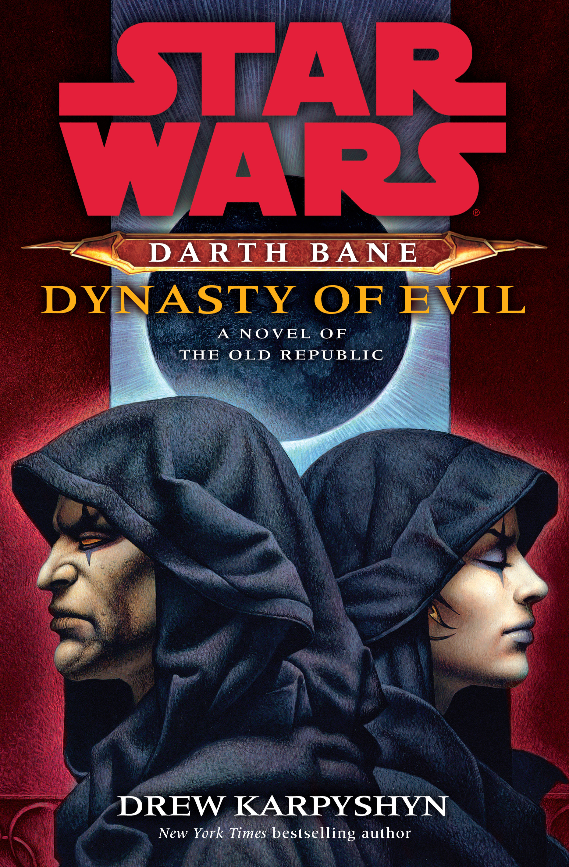 Darth Bane: Dynasty of Evil appearance in Common Appearance