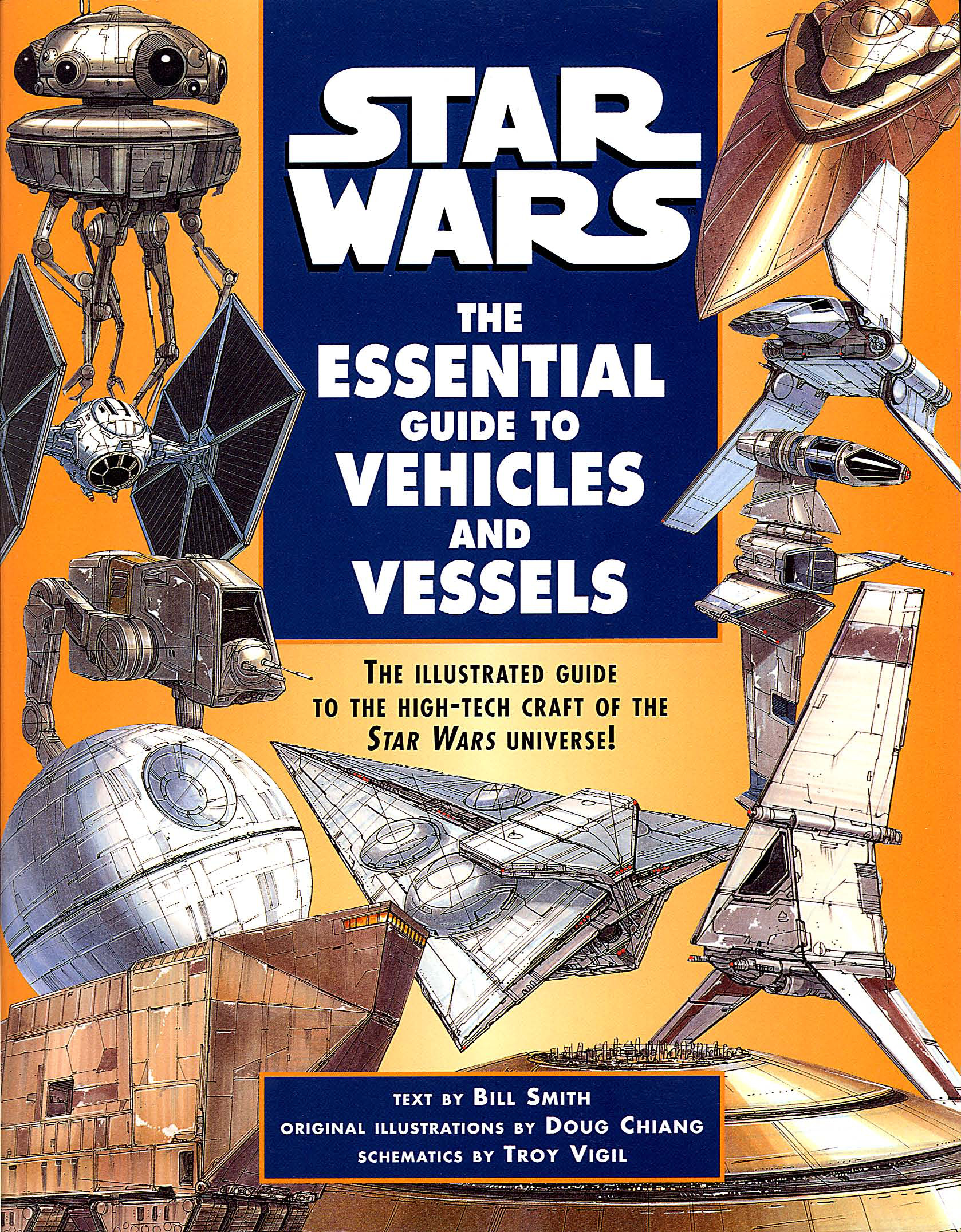 The Essential Guide to Vehicles and Vessels appearance in Common Appearance