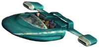FlashSpeederTCW-SWE