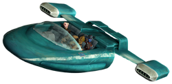 FlashSpeederTCW-SWE