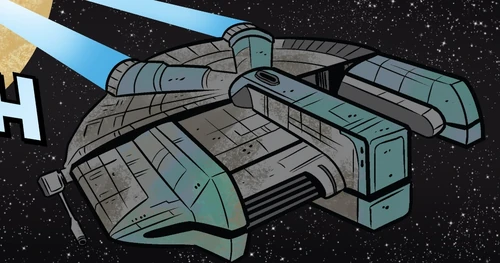 Fortune ship Adventures 2