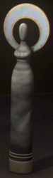 Icon of the Moon Goddess