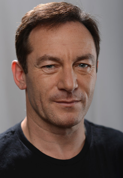 Jason Isaacs appearance in Common Appearance