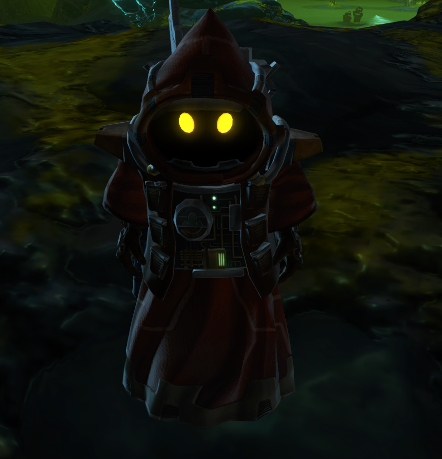 Jeelvic appearance 
