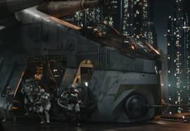 LAATi-troopers