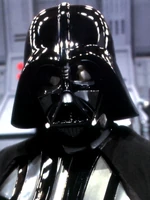 Darth Vader