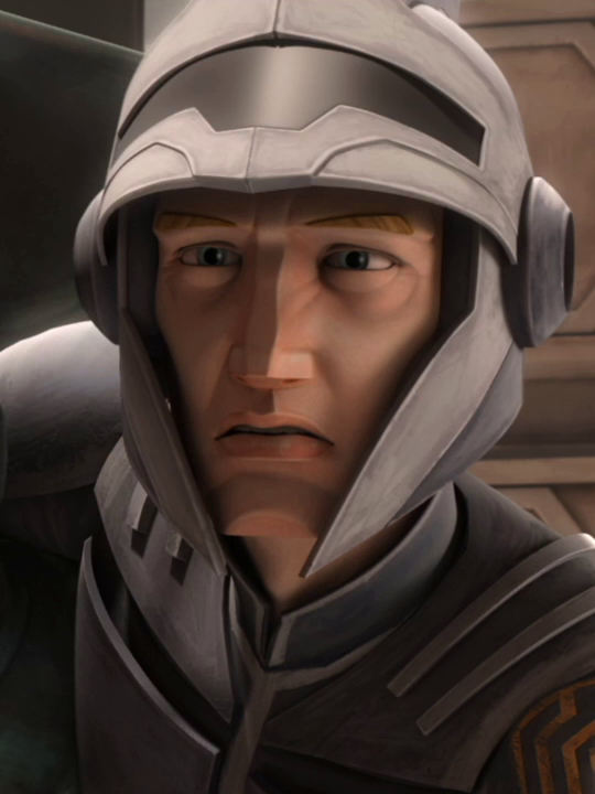 star wars the clone wars corruption