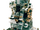 Meson taloscope