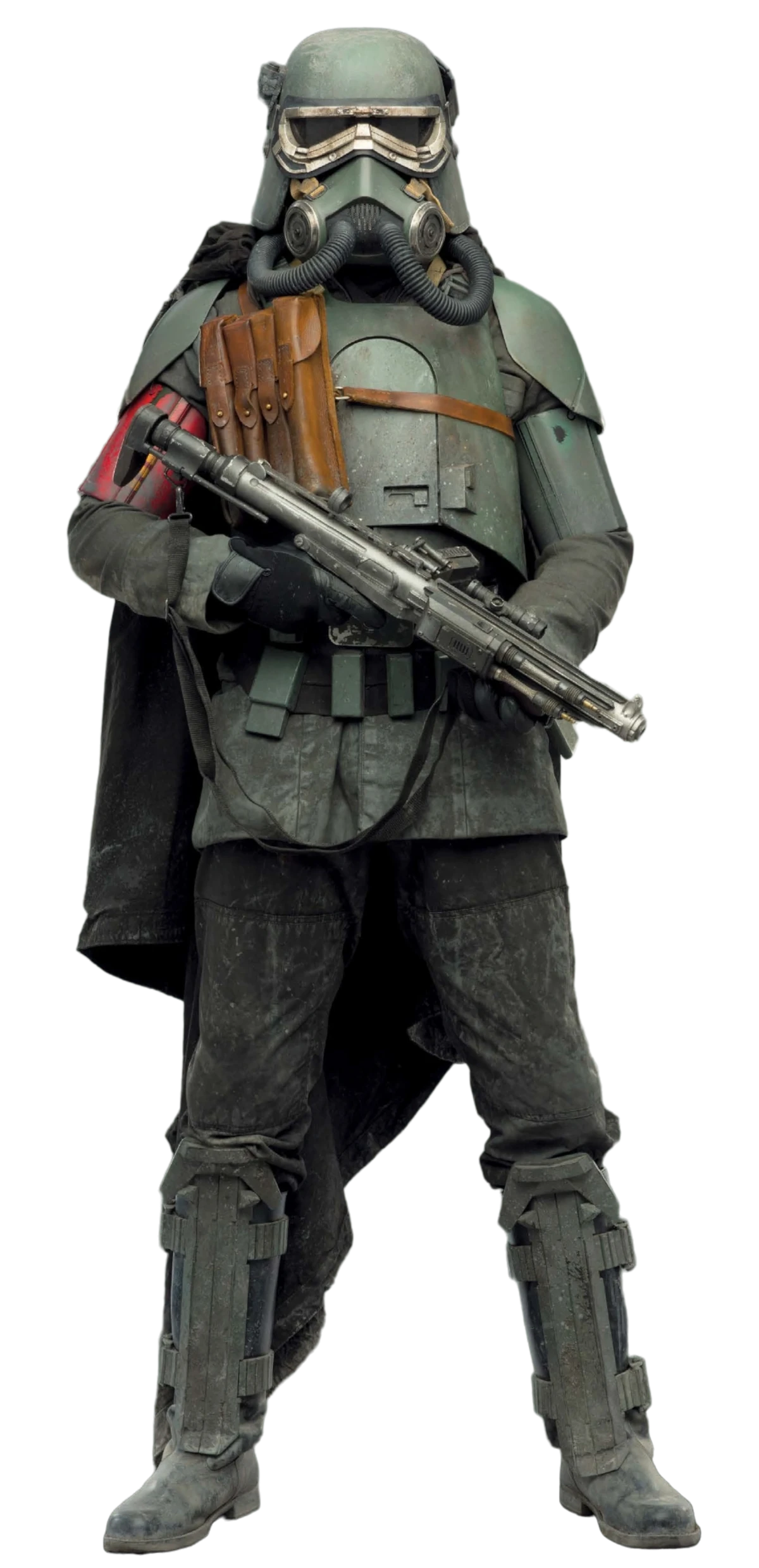 スワンプ・トルーパー | Wookieepedia | Fandom