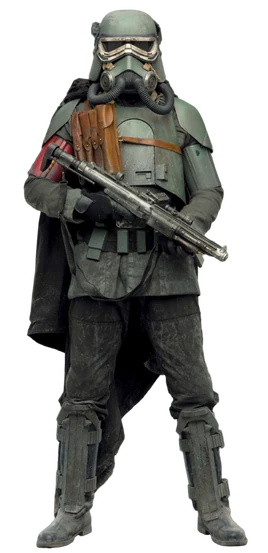 Mudtrooper