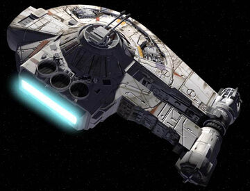 Outrider Wookieepedia Fandom