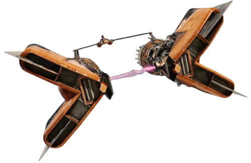 Sebulba's Podracer | Wookieepedia | Fandom