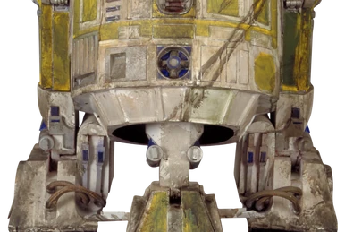 R2-N3 | Wookieepedia | Fandom