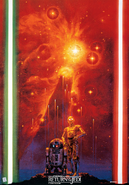 Japanese poster