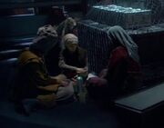 Refugefamily