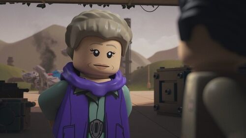 ScoutingForLeia