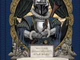 William Shakespeare’s Star Wars The Mandalorian of Nevarro: Part the First