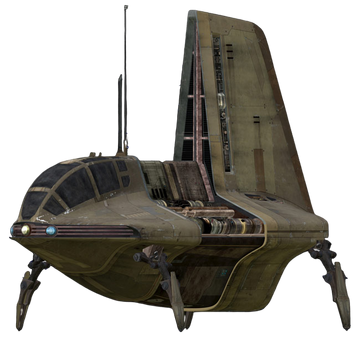 Sheathipede class transport shuttle Wookieepedia Fandom