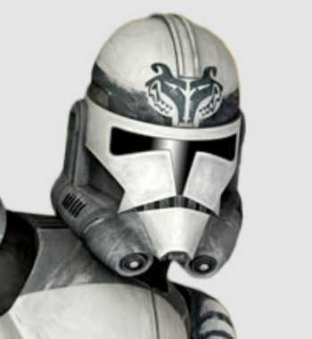 Helmeted, Phase II