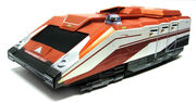 StarSpeeder1000