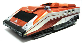 StarSpeeder 1000 | Wookieepedia | Fandom
