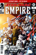 Dark Horse cover
